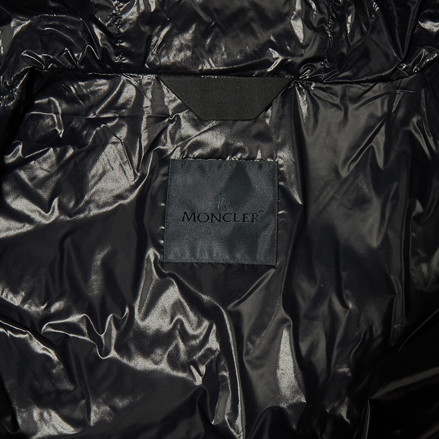 몽클레어(MONCLER) 보라스코 남성 패딩 점퍼 1A00084 596TM 999