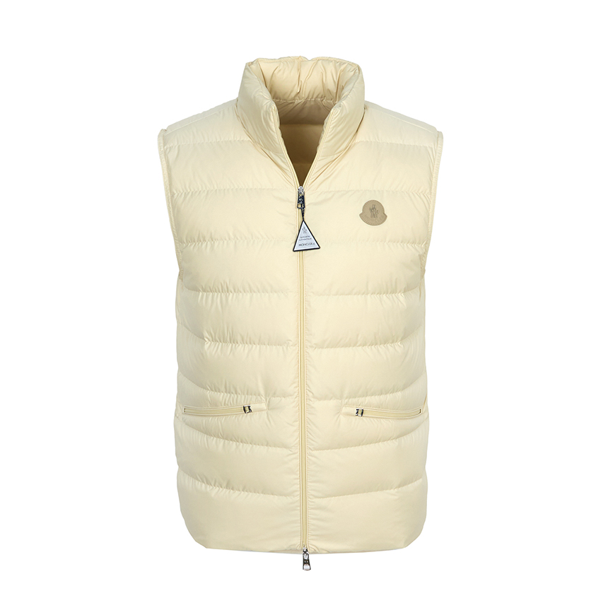 몽클레어(MONCLER) 레찰 남성 패딩 조끼 1A00097 549SK 20A 1A00097 549SK 20A L1091