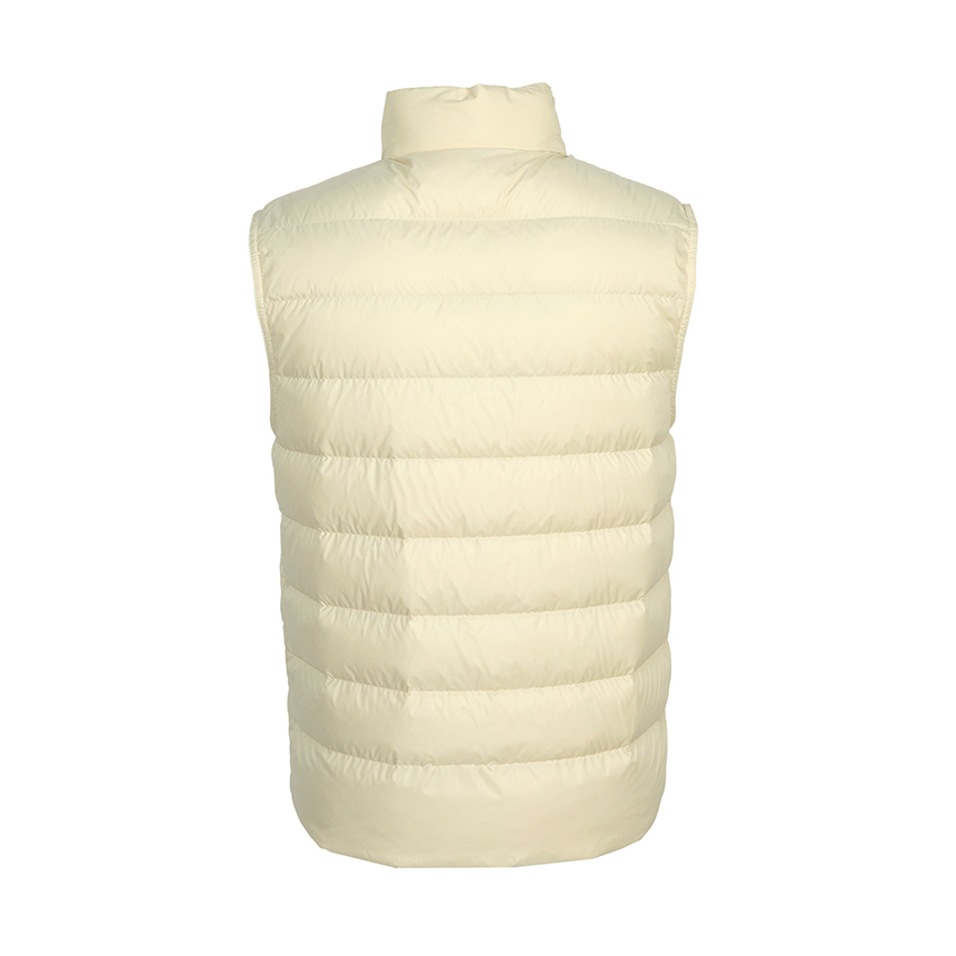 몽클레어(MONCLER) 레찰 남성 패딩 조끼 1A00097 549SK 20A 1A00097 549SK 20A L1091