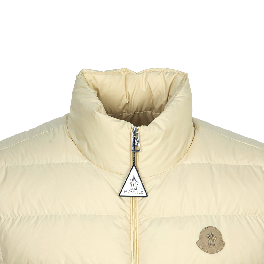 몽클레어(MONCLER) 레찰 남성 패딩 조끼 1A00097 549SK 20A 1A00097 549SK 20A L1091