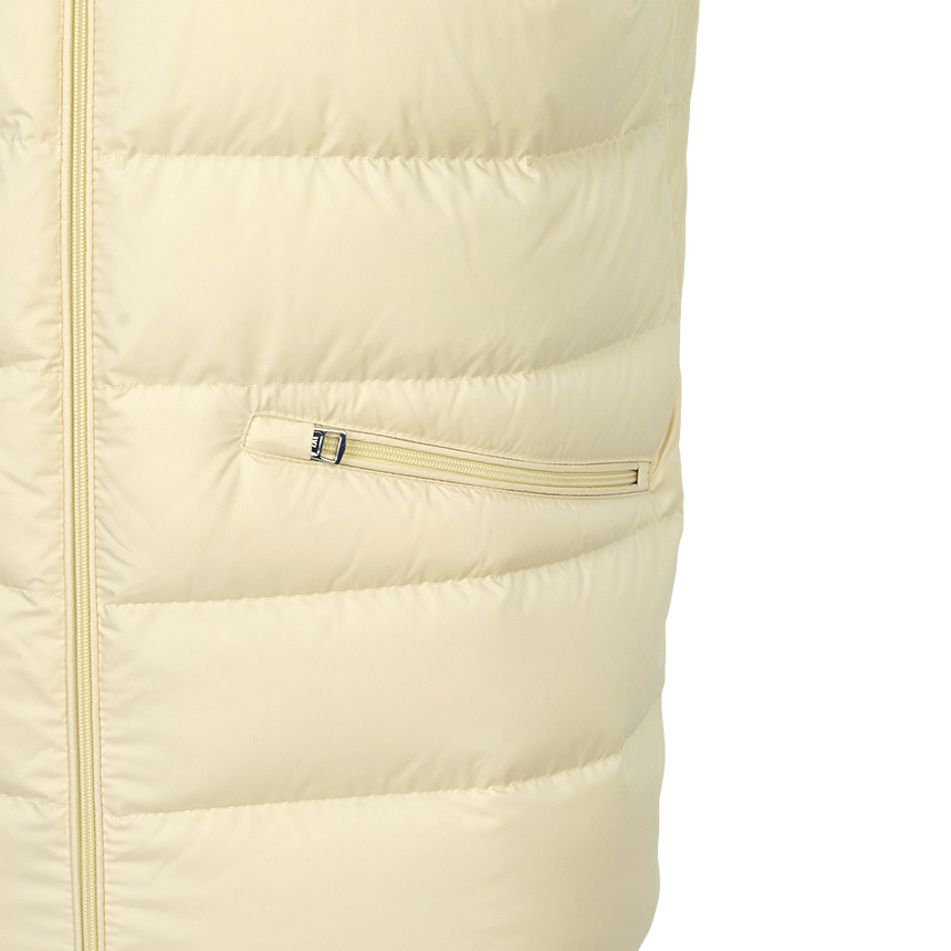 몽클레어(MONCLER) 레찰 남성 패딩 조끼 1A00097 549SK 20A 1A00097 549SK 20A L1091