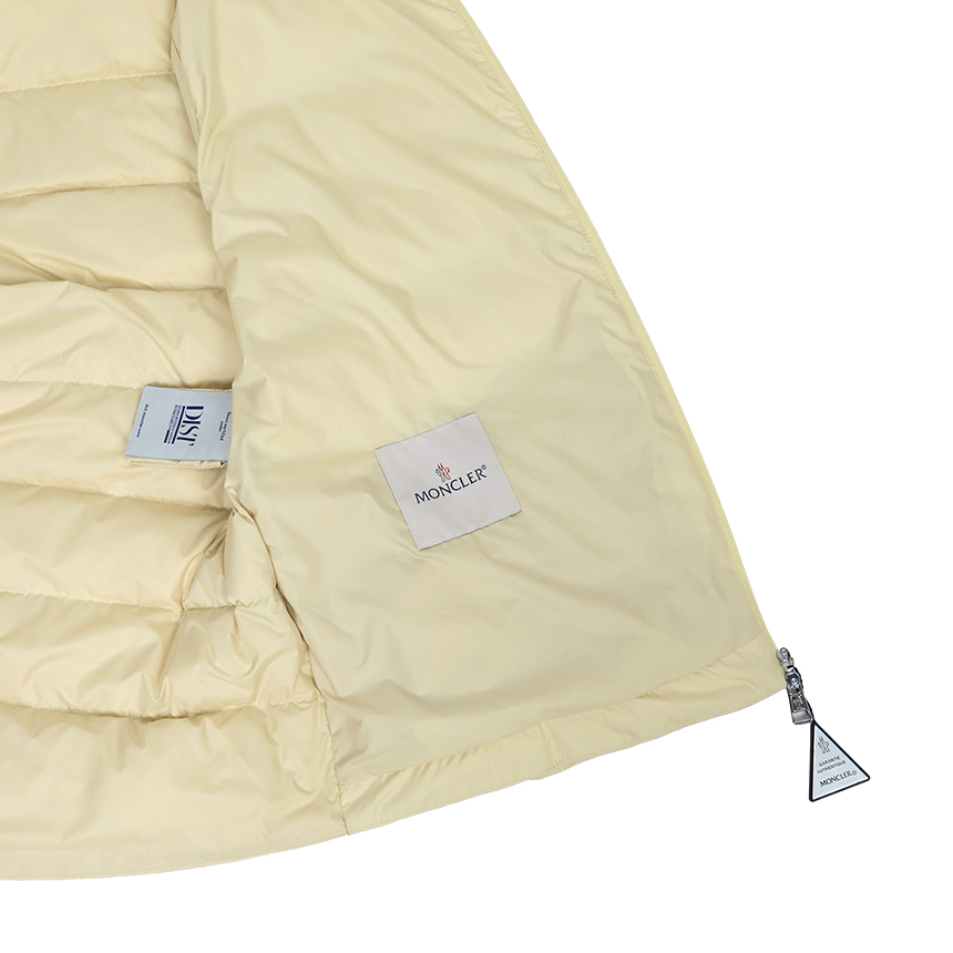 몽클레어(MONCLER) 레찰 남성 패딩 조끼 1A00097 549SK 20A 1A00097 549SK 20A L1091