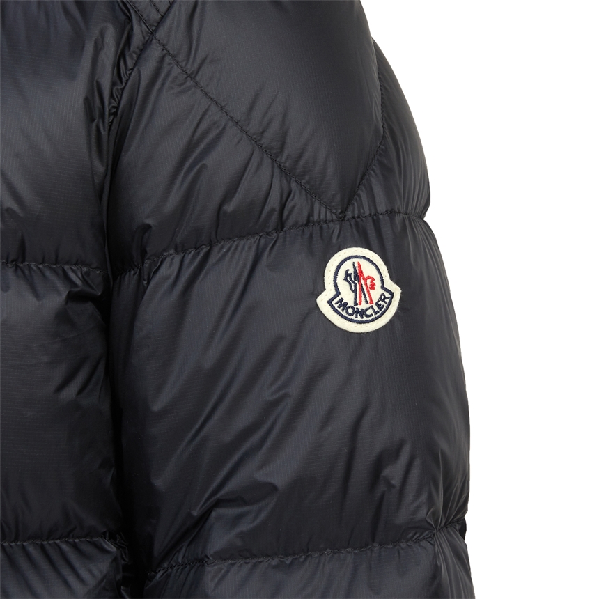 몽클레어(MONCLER) 바제나 남성 패딩 점퍼 1A00097 5967G 999