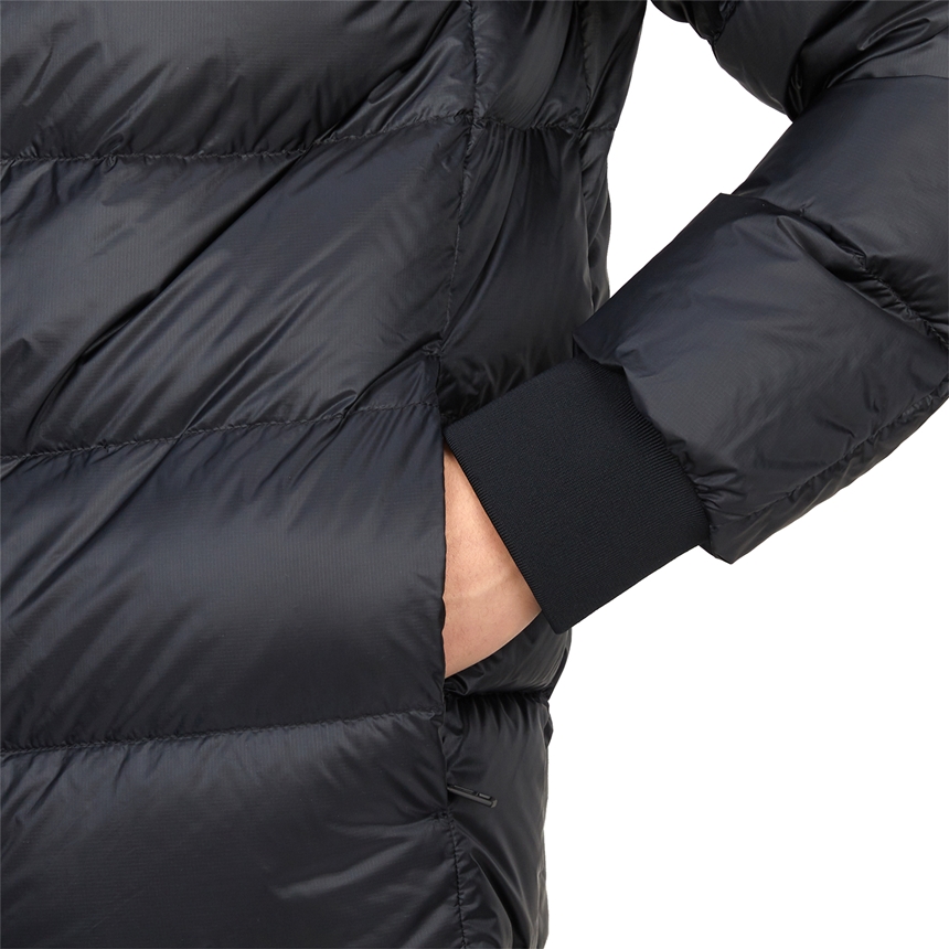 몽클레어(MONCLER) 바제나 남성 패딩 점퍼 1A00097 5967G 999
