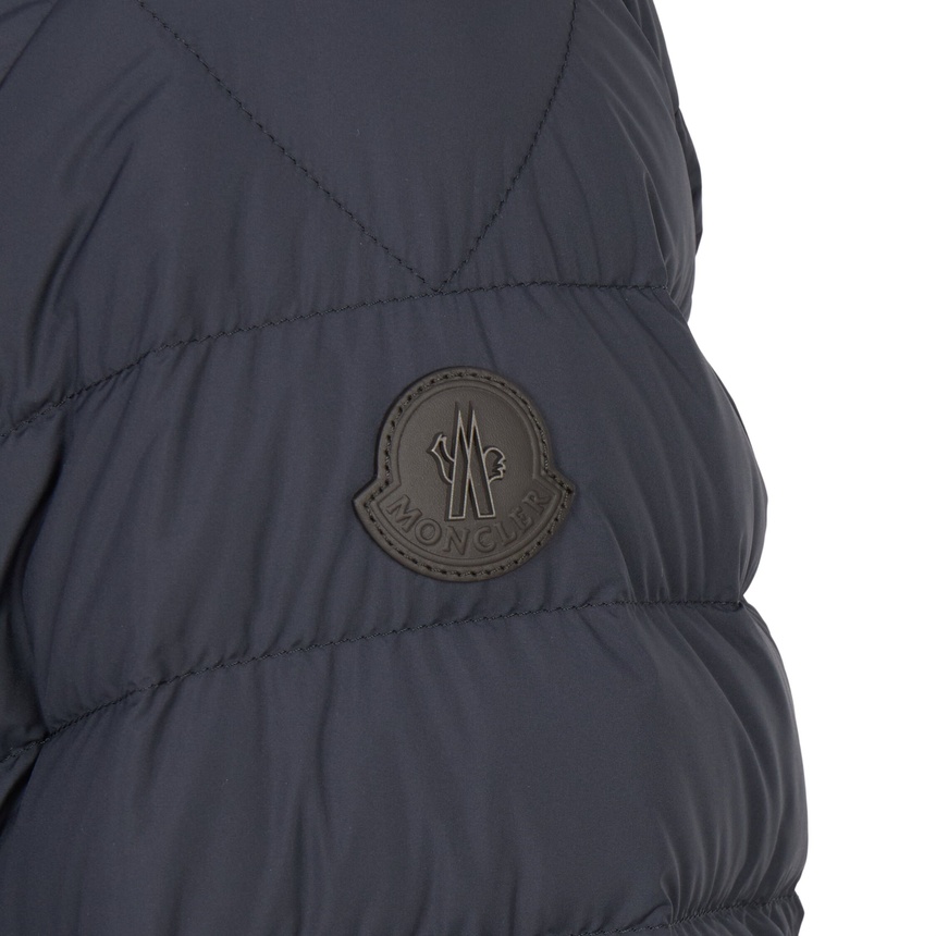 몽클레어(MONCLER) 솔리엔 남성 패딩 점퍼 1A00099 597X2 779 1A00099 597X2 779 L2091