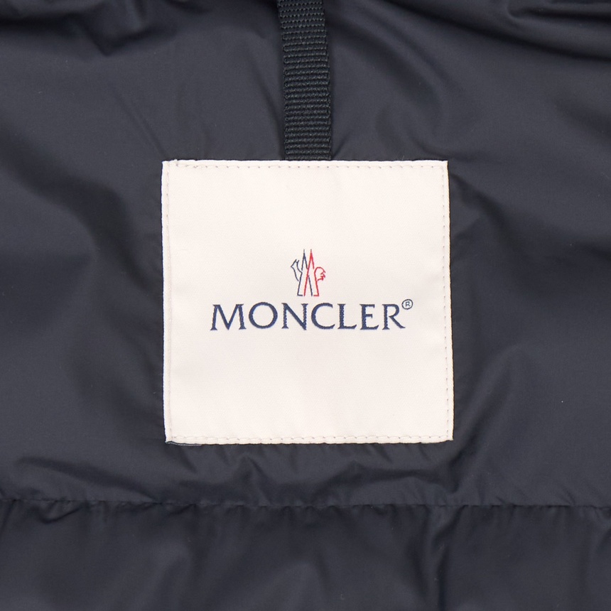 몽클레어(MONCLER) 솔리엔 남성 패딩 점퍼 1A00099 597X2 779 1A00099 597X2 779 L2091
