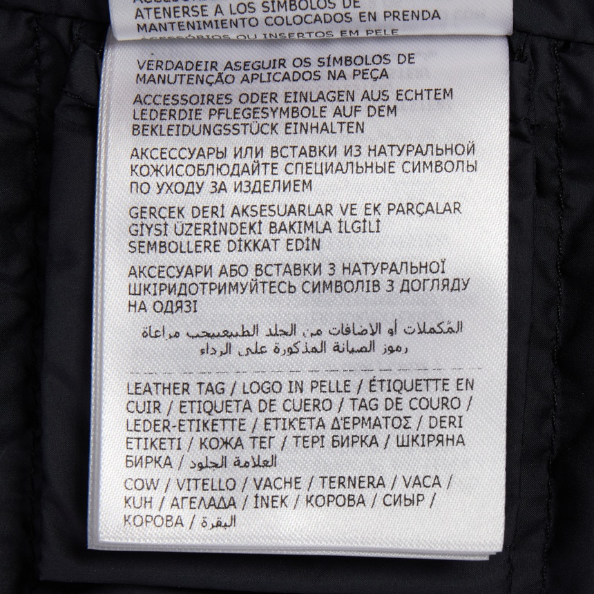 몽클레어(MONCLER) 솔리엔 남성 패딩 점퍼 1A00099 597X2 779 1A00099 597X2 779 L2091