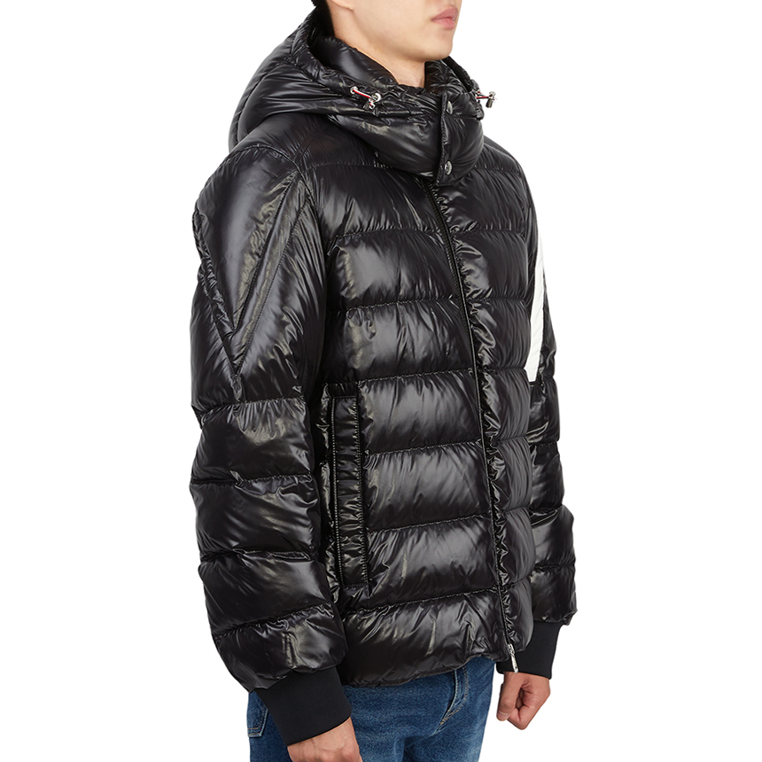 몽클레어(MONCLER) 코리데일 남자 후드 패딩 점퍼 자켓 1A00101 68950 999