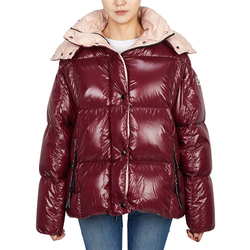 몽클레어(MONCLER) 파라나 여성 패딩 점퍼 1A00103 68950 468 K2093