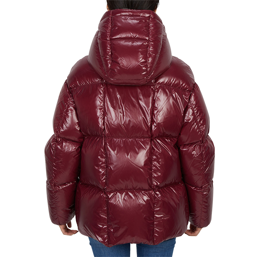 몽클레어(MONCLER) 파라나 여성 패딩 점퍼 1A00103 68950 468 K2093