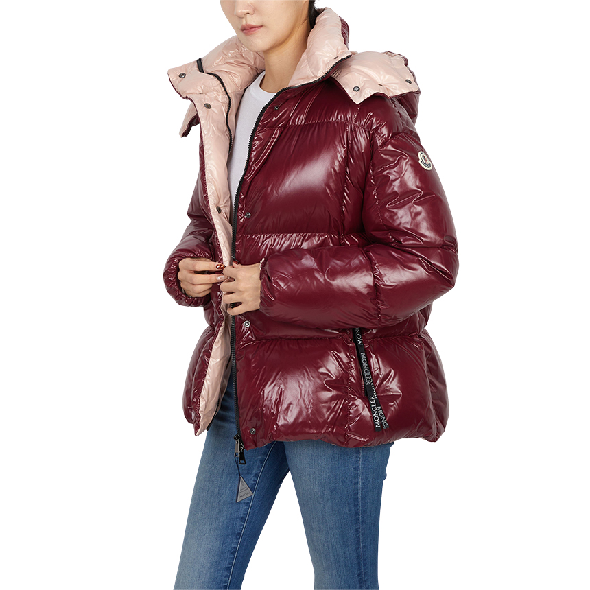 몽클레어(MONCLER) 파라나 여성 패딩 점퍼 1A00103 68950 468 K2093