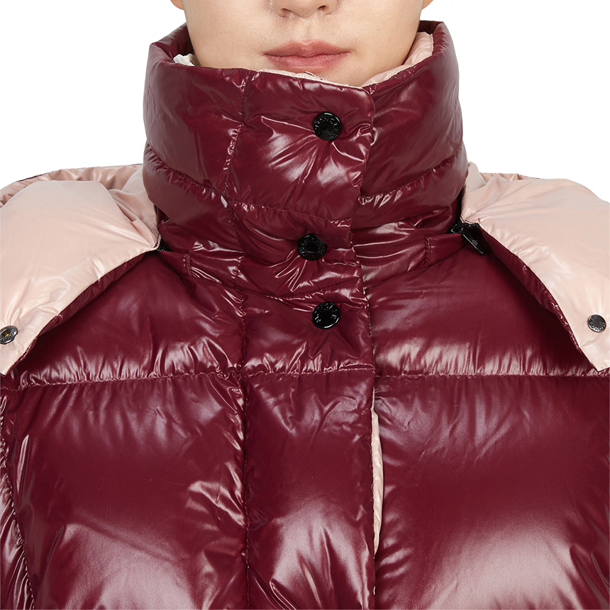 몽클레어(MONCLER) 파라나 여성 패딩 점퍼 1A00103 68950 468 K2093