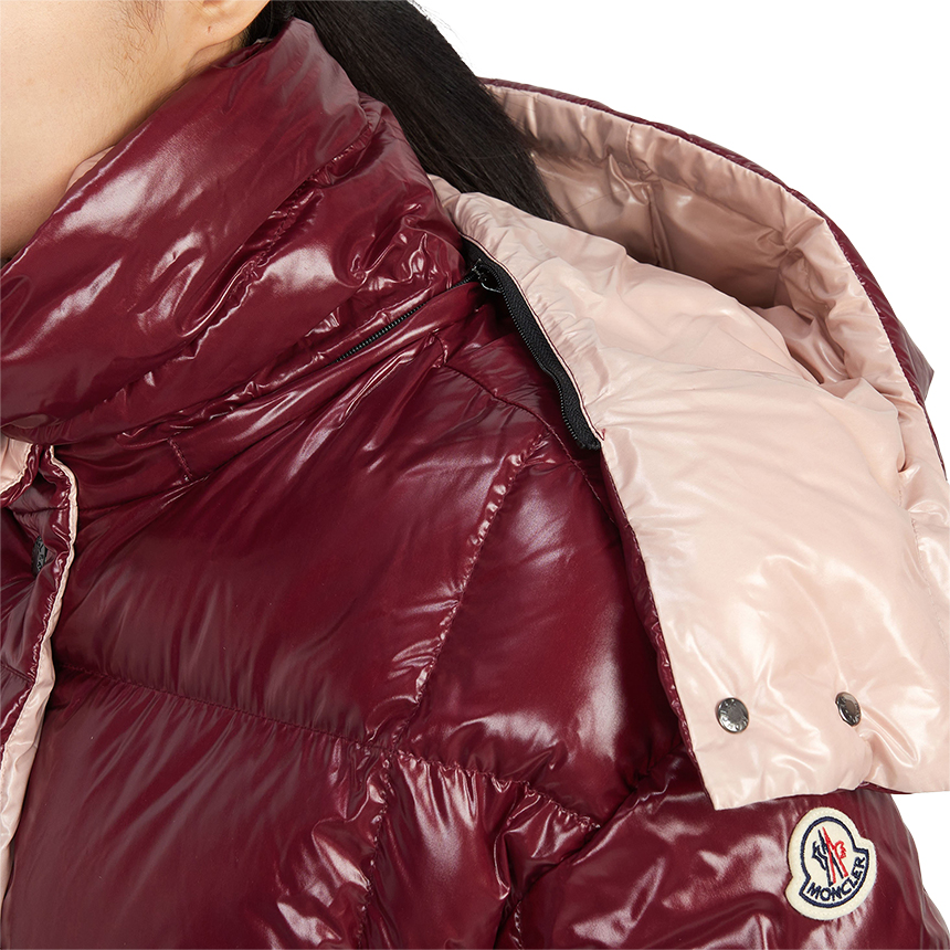 몽클레어(MONCLER) 파라나 여성 패딩 점퍼 1A00103 68950 468 K2093