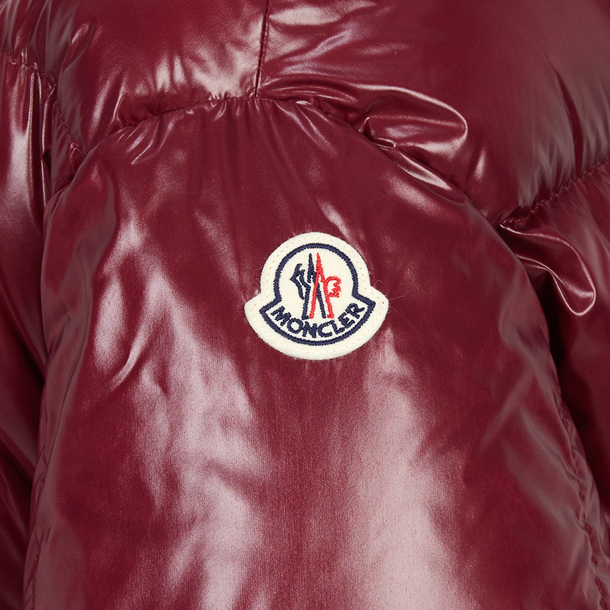 몽클레어(MONCLER) 파라나 여성 패딩 점퍼 1A00103 68950 468 K2093