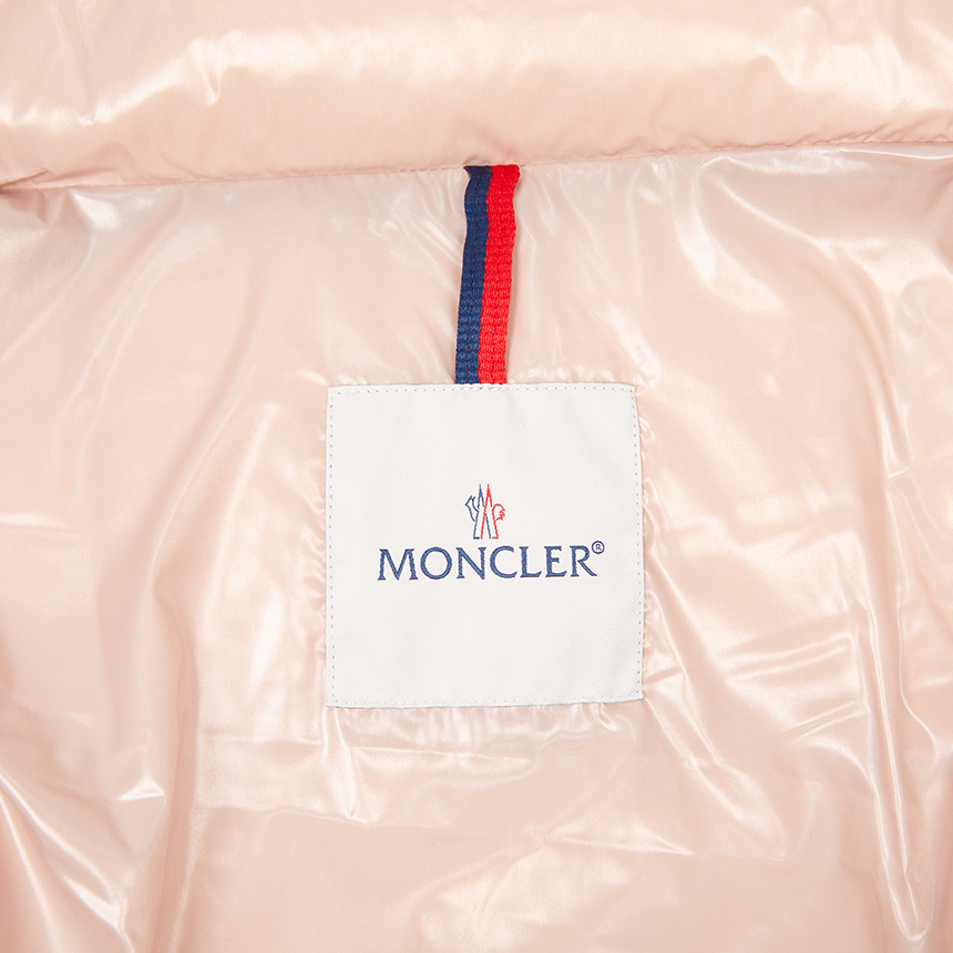 몽클레어(MONCLER) 파라나 여성 패딩 점퍼 1A00103 68950 468 K2093