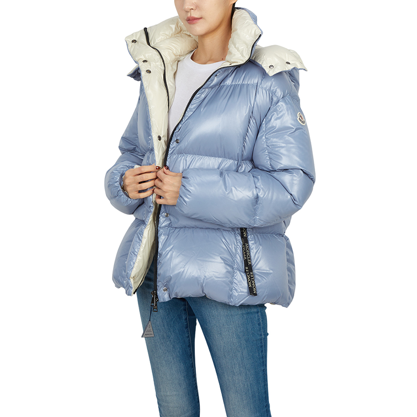 몽클레어(MONCLER) 파라나 여성 패딩 점퍼 1A00103 68950 70W K2093