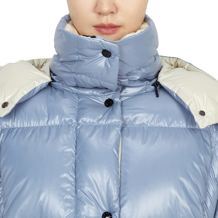 몽클레어(MONCLER) 파라나 여성 패딩 점퍼 1A00103 68950 70W K2093