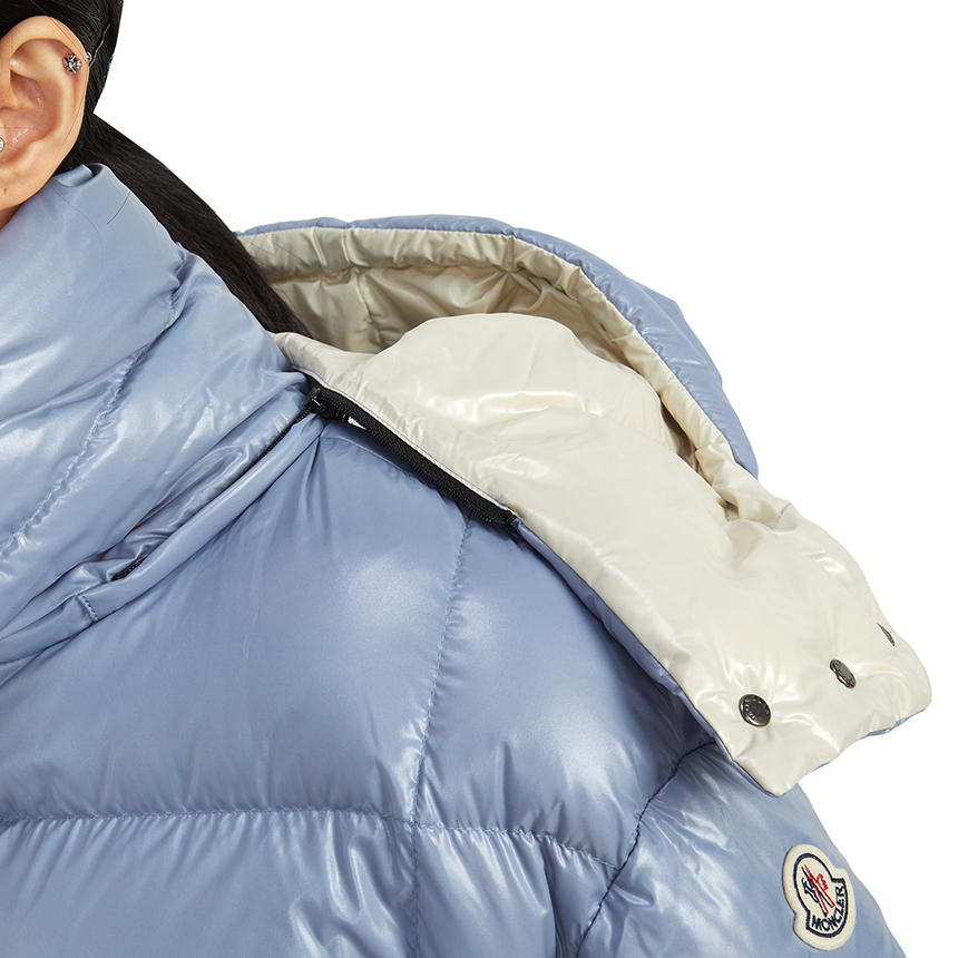 몽클레어(MONCLER) 파라나 여성 패딩 점퍼 1A00103 68950 70W K2093