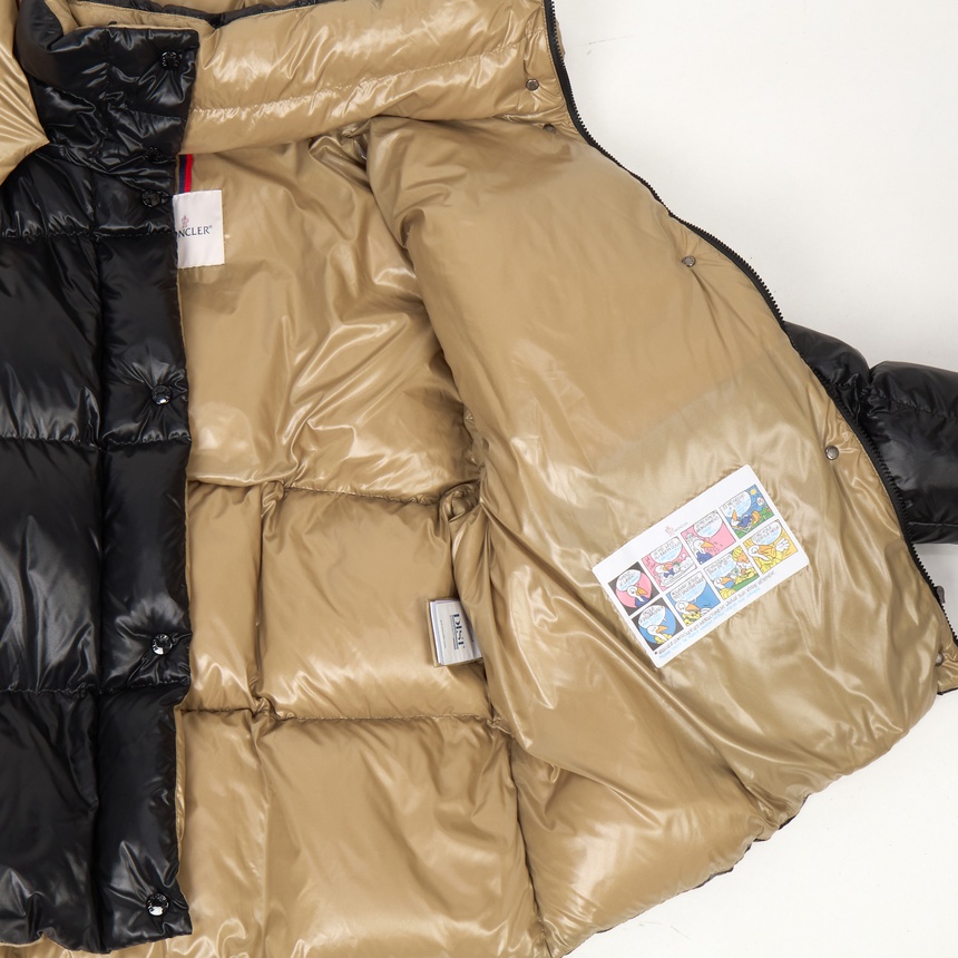 몽클레어(MONCLER) 파라나 여성 패딩 점퍼 1A00103 68950 999 1A00103 68950 999 K2093