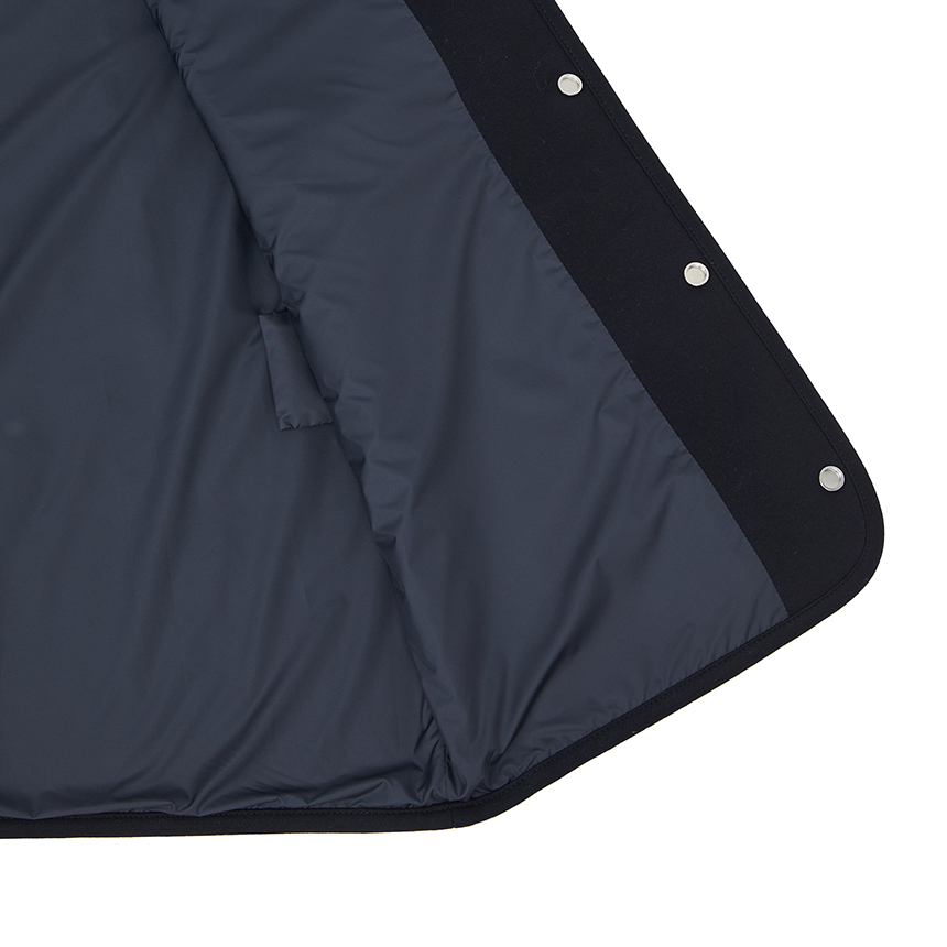 몽클레어(MONCLER) 남성 조끼 1A00103 89B5F 779 L1091