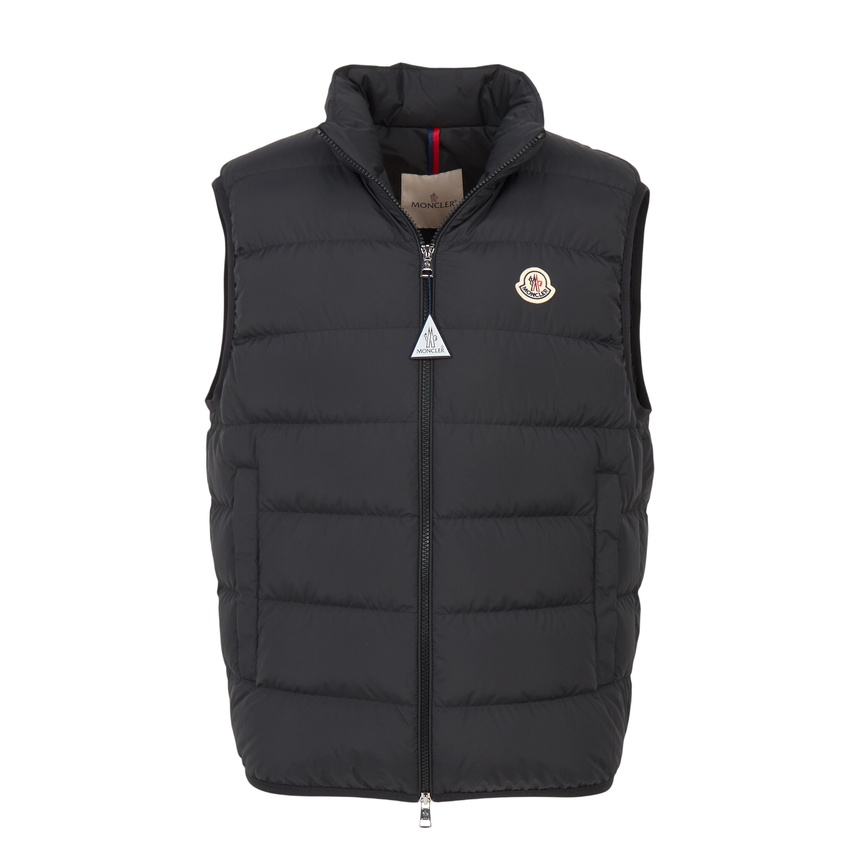 몽클레어(MONCLER) 콘트린 남성 패딩 조끼 1A00110 54A81 999 1A00110 54A81 999 L2091