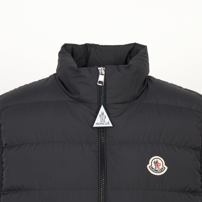 몽클레어(MONCLER) 콘트린 남성 패딩 조끼 1A00110 54A81 999 1A00110 54A81 999 L2091