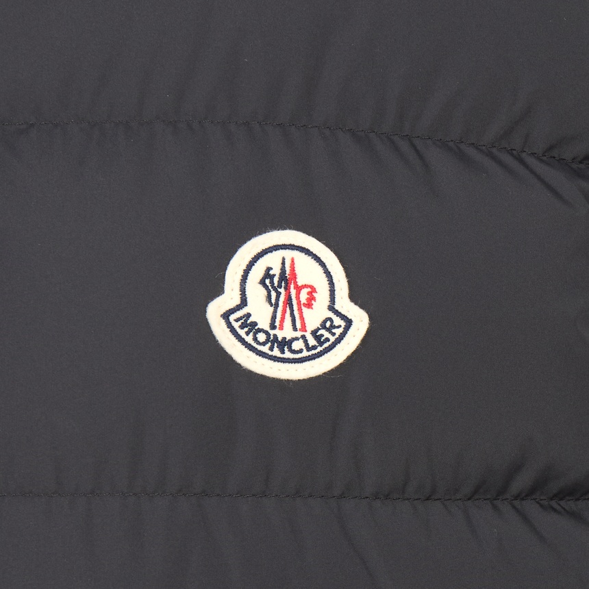 몽클레어(MONCLER) 콘트린 남성 패딩 조끼 1A00110 54A81 999 1A00110 54A81 999 L2091