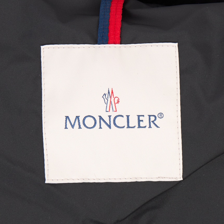 몽클레어(MONCLER) 콘트린 남성 패딩 조끼 1A00110 54A81 999 1A00110 54A81 999 L2091
