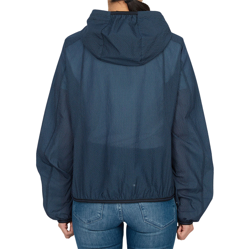 몽클레어(MONCLER) 에다식 여성 후드 자켓 1A00113 599G9 F79 L1093