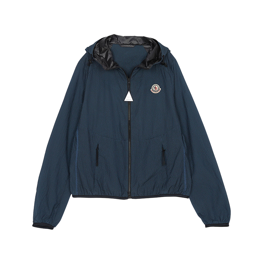 몽클레어(MONCLER) 에다식 여성 후드 자켓 1A00113 599G9 F79 L1093