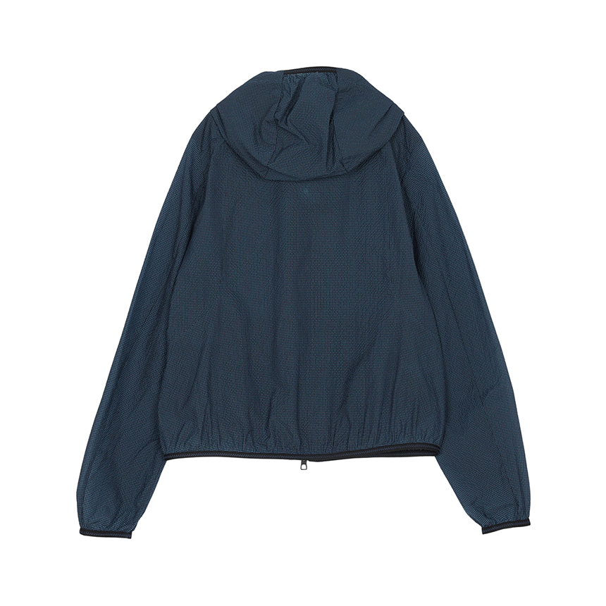 몽클레어(MONCLER) 에다식 여성 후드 자켓 1A00113 599G9 F79 L1093