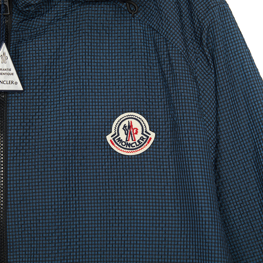 몽클레어(MONCLER) 에다식 여성 후드 자켓 1A00113 599G9 F79 L1093