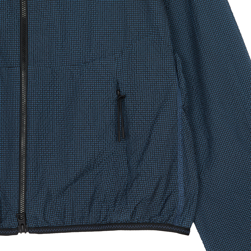몽클레어(MONCLER) 에다식 여성 후드 자켓 1A00113 599G9 F79 L1093