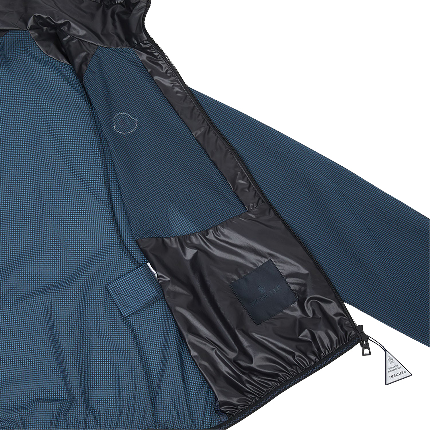 몽클레어(MONCLER) 에다식 여성 후드 자켓 1A00113 599G9 F79 L1093
