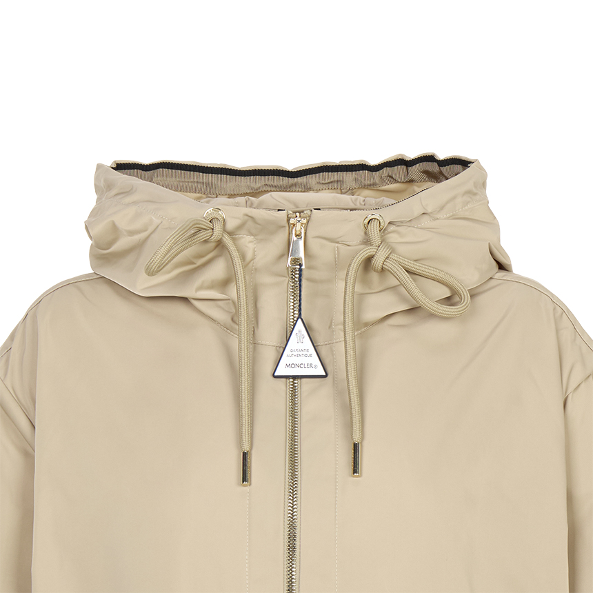 몽클레어(MONCLER) 카시오페아 여성 후드 자켓 1A00123 54A1K 238 1A00123 54A1K 238 L1093