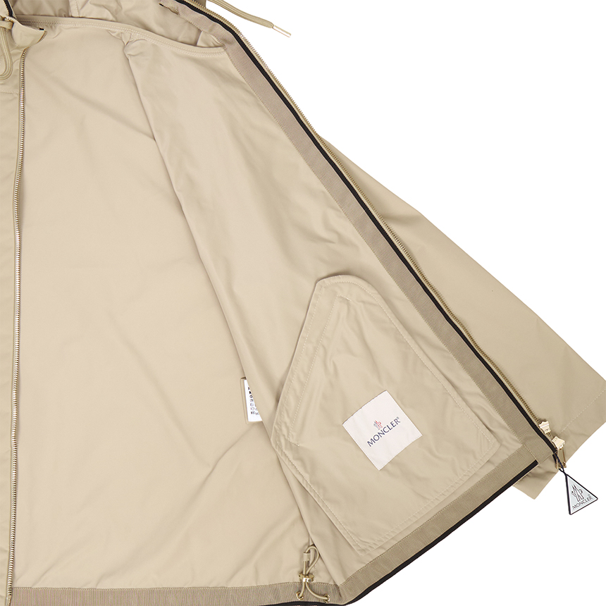 몽클레어(MONCLER) 카시오페아 여성 후드 자켓 1A00123 54A1K 238 1A00123 54A1K 238 L1093