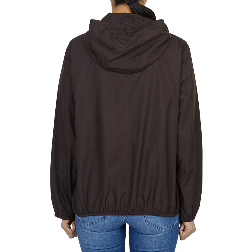 몽클레어(MONCLER) 페게오스 여성 바람막이 자켓 1A00143 54AQE 243 L1093