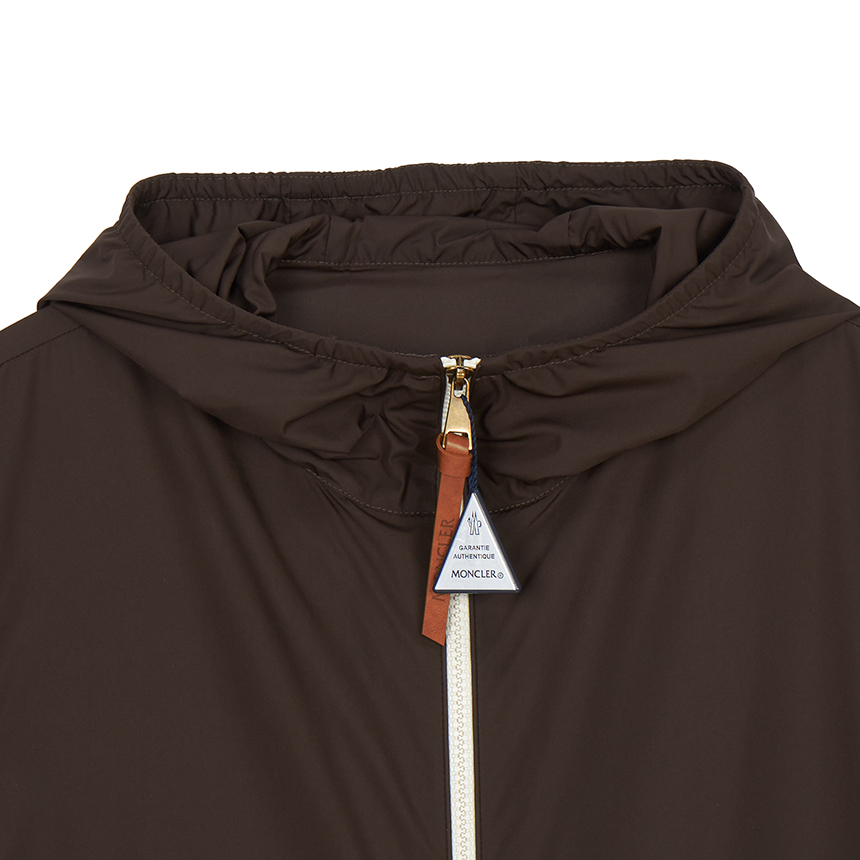 몽클레어(MONCLER) 페게오스 여성 바람막이 자켓 1A00143 54AQE 243 L1093