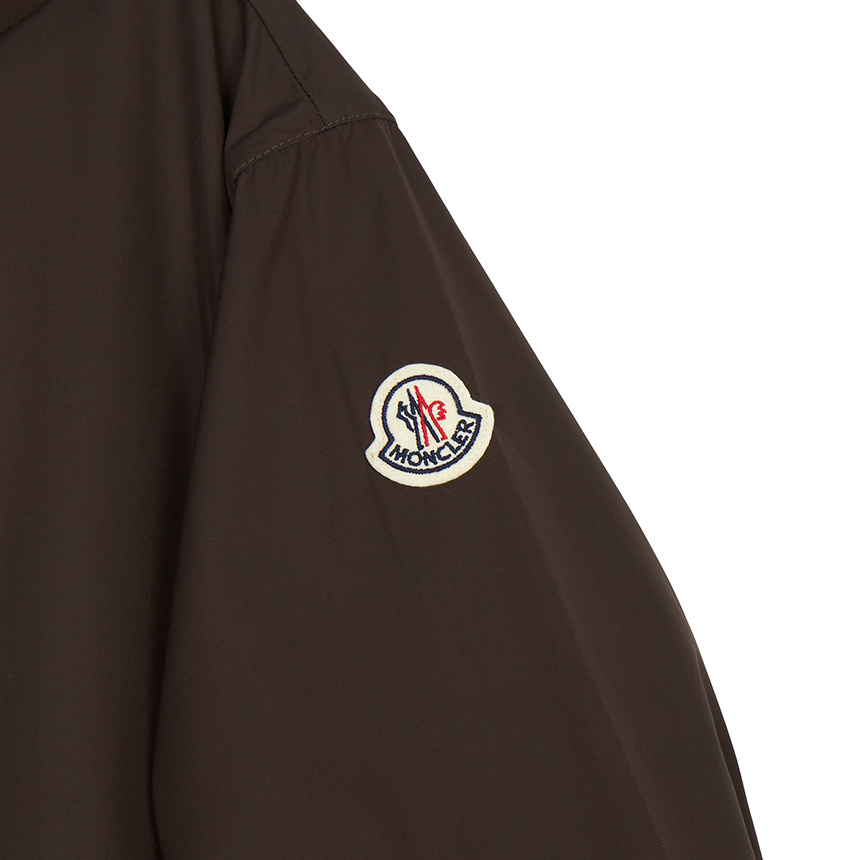 몽클레어(MONCLER) 페게오스 여성 바람막이 자켓 1A00143 54AQE 243 L1093