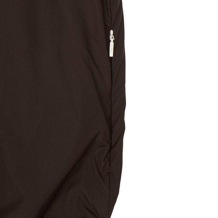 몽클레어(MONCLER) 페게오스 여성 바람막이 자켓 1A00143 54AQE 243 L1093