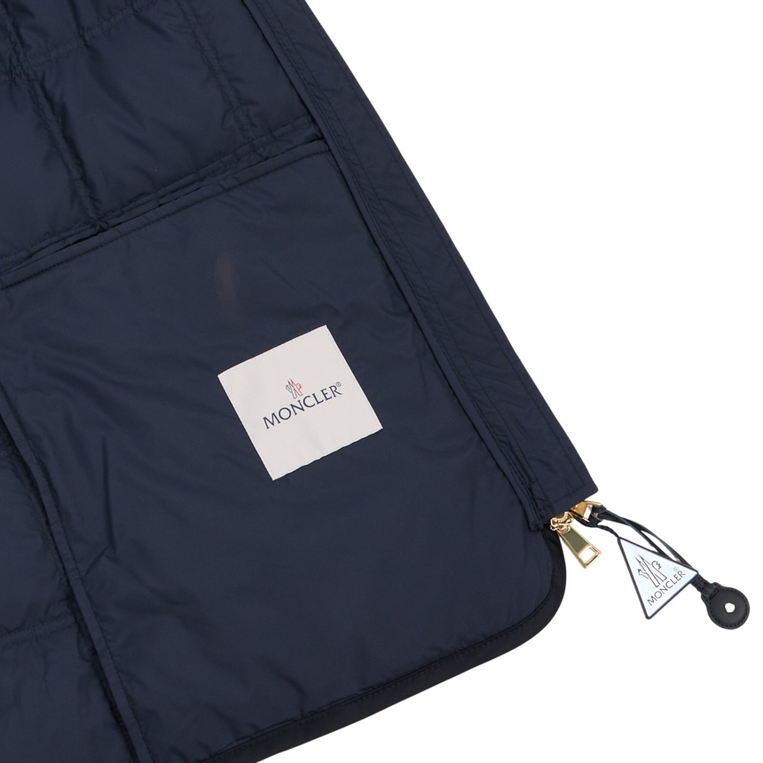 몽클레어(MONCLER) 시그넷 여성 패딩 점퍼 1A00148 597YW 778 1A00148 597YW 778 L2093