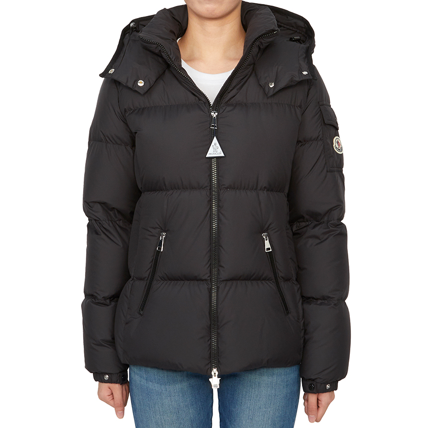 몽클레어(MONCLER) 푸르민 여성 패딩 점퍼 1A00160 54A81 999