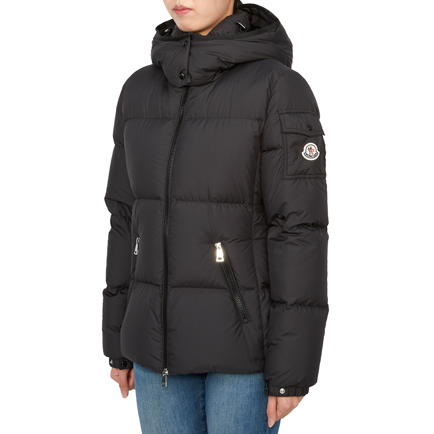 몽클레어(MONCLER) 푸르민 여성 패딩 점퍼 1A00160 54A81 999