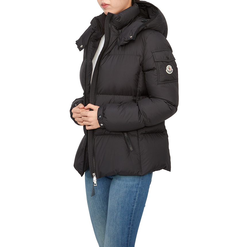 몽클레어(MONCLER) 푸르민 여성 패딩 점퍼 1A00160 54A81 999