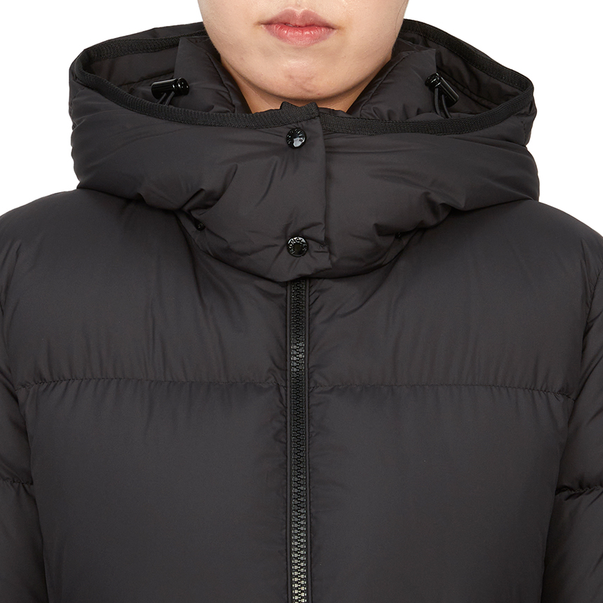 몽클레어(MONCLER) 푸르민 여성 패딩 점퍼 1A00160 54A81 999