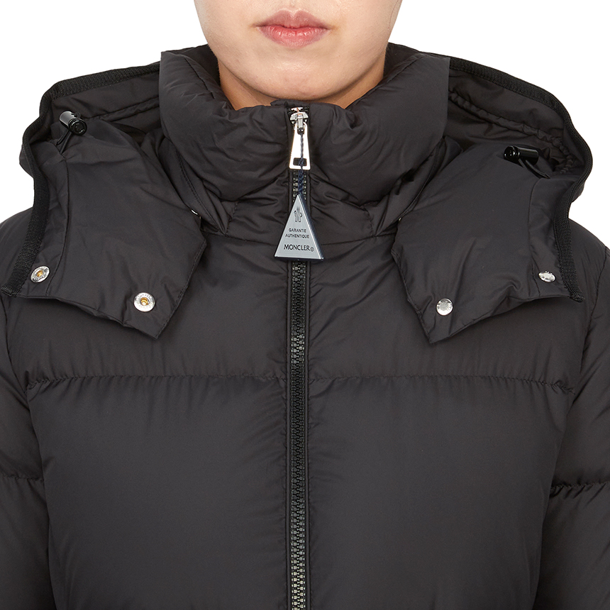 몽클레어(MONCLER) 푸르민 여성 패딩 점퍼 1A00160 54A81 999