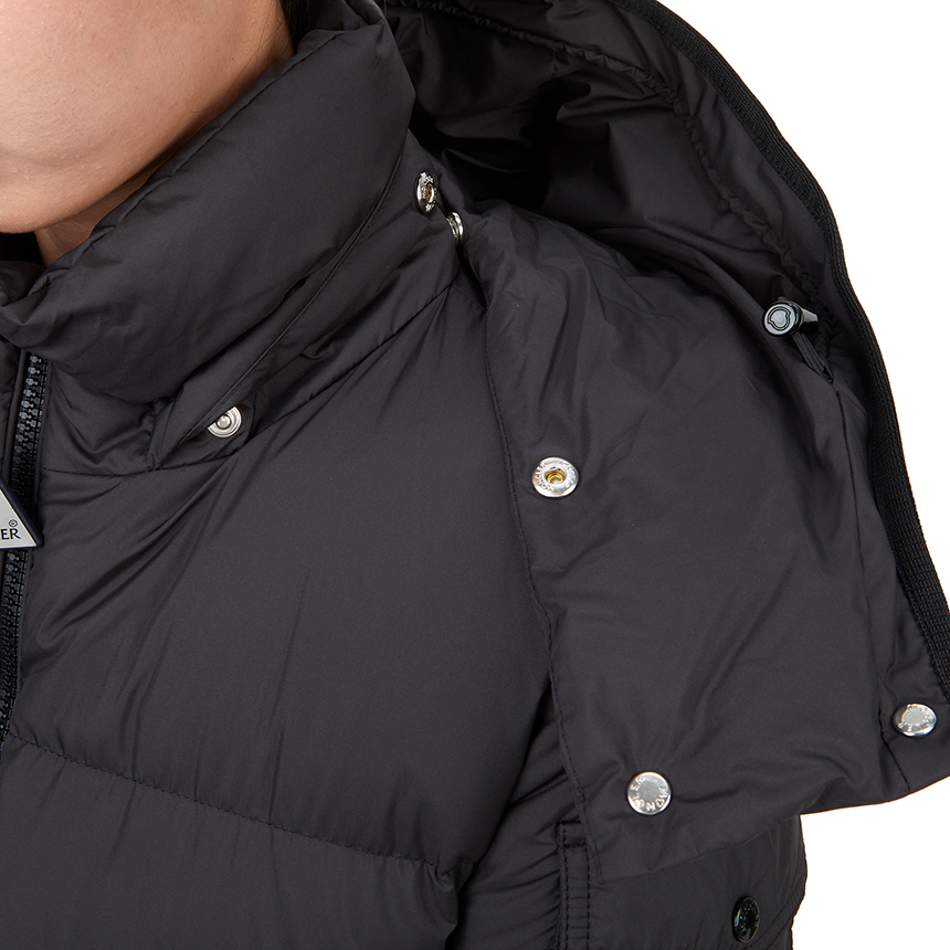 몽클레어(MONCLER) 푸르민 여성 패딩 점퍼 1A00160 54A81 999