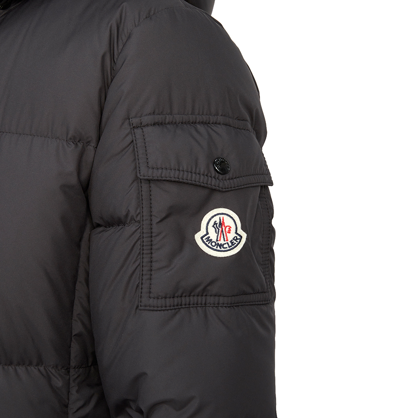 몽클레어(MONCLER) 푸르민 여성 패딩 점퍼 1A00160 54A81 999