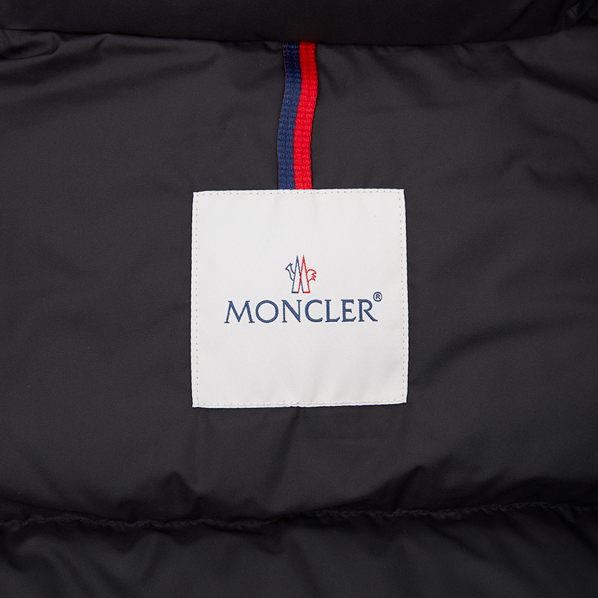 몽클레어(MONCLER) 푸르민 여성 패딩 점퍼 1A00160 54A81 999