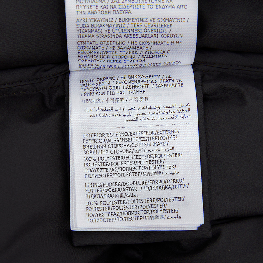 몽클레어(MONCLER) 푸르민 여성 패딩 점퍼 1A00160 54A81 999